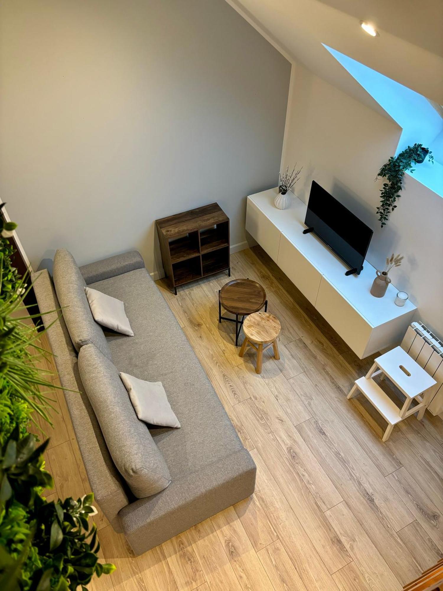 דירות קמברה Le Petit Jardin, Proche Gare, Hyper Centre מראה חיצוני תמונה